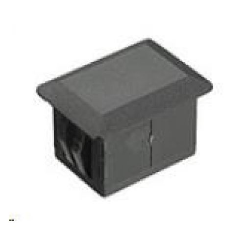 záslepka SC simplexní pro optickou vanu SXZ-SC-S