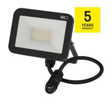 LED reflektor INOVO, 20W neutranie biela (6)