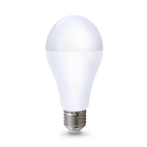 Solight LED žiarovka, klasický tvar, 18W, E27, 3000K, 270 °, 1710lm