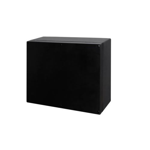 Krabica RubberBOX 4108 IP65, 260x210x98mm