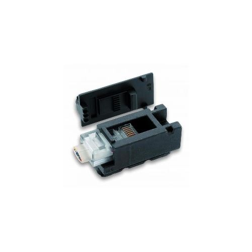 C2-T8 čelisti na PC konektory RJ45-8p8c pro kleště LK2