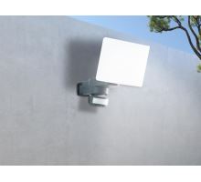 LED reflektor + PIR 24W / 4000K - LFX221 (10)