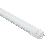 LED trubice T8 PRO,  60cm, 3200K, 850lm, 8W, 2835, 230V, matná, AL+ PL