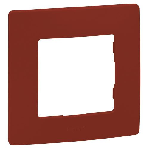 Niloé rámeček 1-násobný rudá