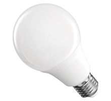 LED žárovka Classic A60 / E27 / 9,5 W (75 W) / 1055 lm / Neutrální bílá (10)