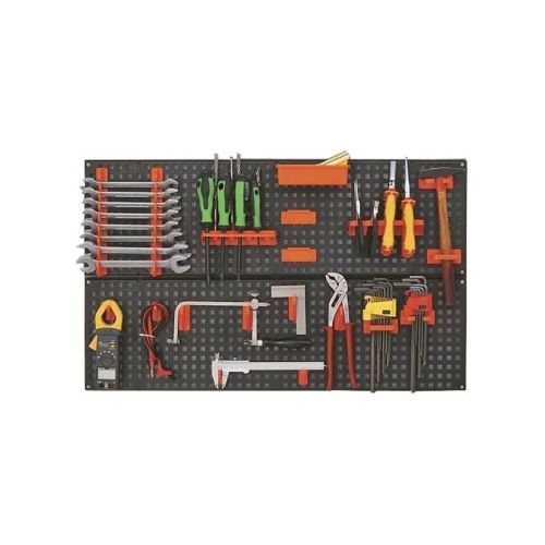 Stěna na nářadí TOOLBOARD NTB1