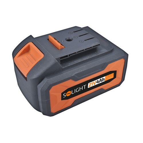 Solight Baterie Li-Ion 21V 4Ah pro RNV48, RNUB100