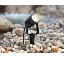 LED zahradní svítidlo 3W / IP67 / 2800K - LGL411 (8)