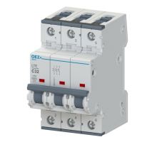 OEZ Jistič LTE-20B-3