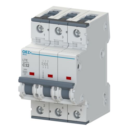 Istič LTE-20B-3