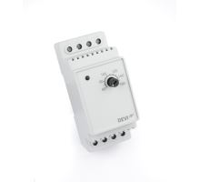 Devireg 330 devireg ™ 330 (+60 až +160 ° C) s káblovým sním., DIN Devireg 330 devireg ™ 330 (+60 až +160 ° C) s káblovým sním., DIN