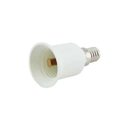 redukcia z E14 na E27