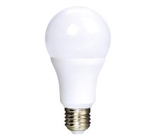 Solight LED žárovka, klasický tvar, 12W, E27, 3000K, 270°, 1010lm Solight LED žárovka, klasický tvar, 12W, E27, 3000K, 270°, 1010lm