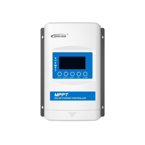 Solární regulátor MPPT EPever XDS2 100VDC/ 20A série XTRA - 12/24V