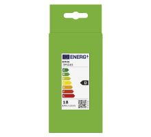 LED žárovka Filament A70 / E27 / 18 W (150 W) / 2452 lm / neutrální bílá (6)