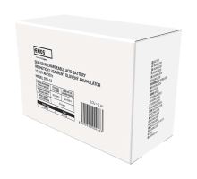 Bezúdržbový olověný akumulátor 12V 9Ah faston 6,3mm (9)