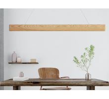 LED svítidlo masivní dřevo 22W - WRL0121 LED svítidlo masivní dřevo 22W - WRL0121