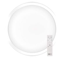 LED přisazené svítidlo, kruhové 30W, stmív. se změnou CCT ZM5168 (10)