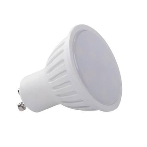 22700 TOMI LED5W GU10-WW Světelný zdroj LED 5W - teplá bílá