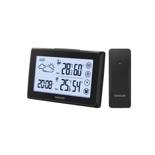 Meteostanica SENCOR SWS 2850