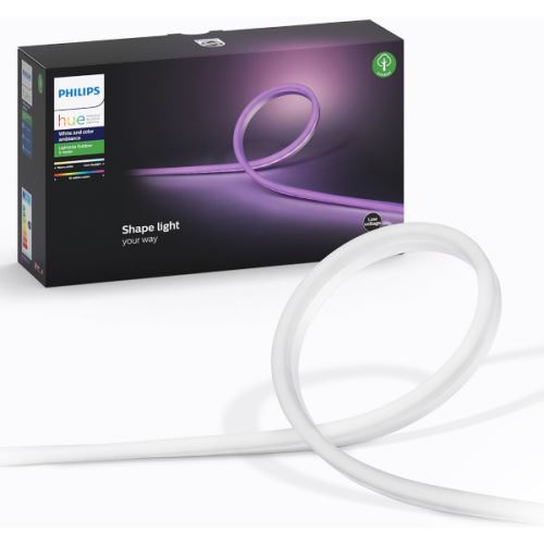 HUE LED pásik IP67 5M