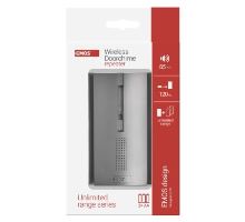 Přijímač a prodlužovač signálu zvonků P5760 a P5763 na 3x AA (2)