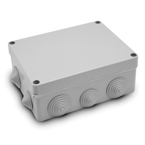 Krabice AcquaBOX 3014 IP55 235x182x95mm