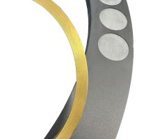 LED svietidlo + diaľkový ovládač 65W - J7301/B (12)