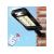 Svítidlo solární LED HS-8013 nástěnné s PIR Svítidlo solární LED HS-8013 nástěnné s PIR