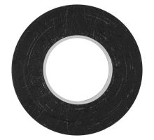 Izolačná páska textilná 19mm / 10m čierna (7)