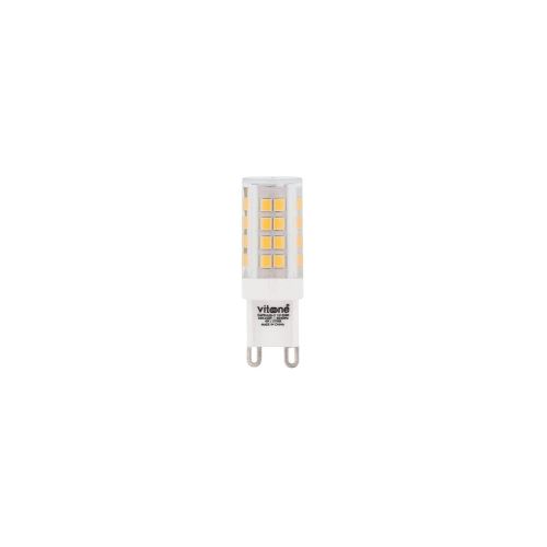 LED žárovka CAPSULED2 G9 6W 4000K