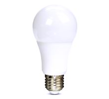 Solight LED žiarovka, klasický tvar, 7W, E27, 3000K, 270 °, 595lm Solight LED žiarovka, klasický tvar, 7W, E27, 3000K, 270 °, 595lm