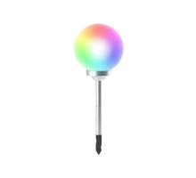 Svietidlo solárne TES SL8090838X RGB Svietidlo solárne TES SL8090838X RGB