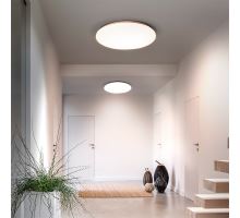 Solight LED stropní světlo Plain, 15W, 1200lm, 4000K, kulaté, 26cm (3)