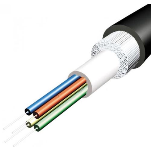 kabel optika 50/125um,8 vláken