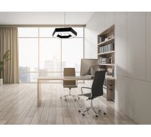 LED svietidlo 40W / 4000K - LCL7622-H (5)