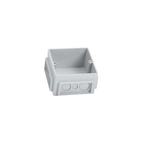 Krabice plastová podlahová 650390