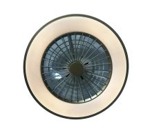 LED svítidlo OPAL + stropní ventilátor + dálkový ovladač 48W - LCL6347 (4)