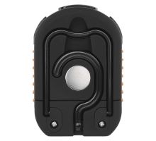 COB LED pracovní svítilna P3889, 200 lm, 3× AAA, 12 ks, display box (14)