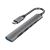 Solight 5v1 USB-C hub Solight 5v1 USB-C hub