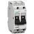 Istič 2p 12,00 GB2DB20 Schneider