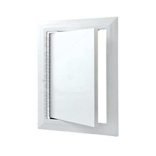 Plastové revízne dvierka VENTS D 150x150