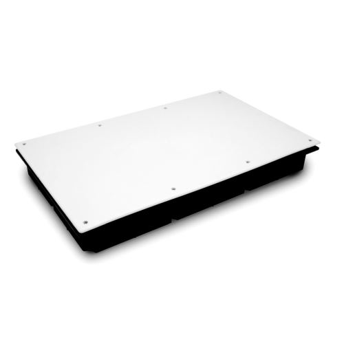 Krabice 3223 IP30, 317x517x61mm