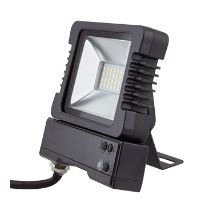 LED reflektor Screen MW SMD 14 W čierny, 5500K LED reflektor Screen MW SMD 14 W čierny, 5500K