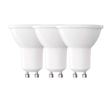 LED žárovka Classic MR16 / GU10 / 7 W  (60 W) / 806 lm / teplá bílá (9)