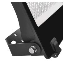 LED reflektor AVENO 100W, černý, neutrální bílá (9)