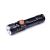 Solight LED kapesní nabíjecí svítilna, 3W, 200lm, USB, Li-ion Solight LED kapesní nabíjecí svítilna, 3W, 200lm, USB, Li-ion