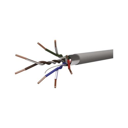 Kabel SXKD-5E-FTP-LSOH