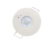 LED nouzové svítidlo 1,2W /3h / IP20 - LEL501 (5)