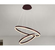 LED svietidlo + diaľkový ovládač 70W - J4310/BR (8)